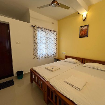 Segundo Home Kochi Dış mekan fotoğraf