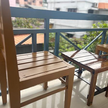 Segundo Home Kochi Dış mekan fotoğraf