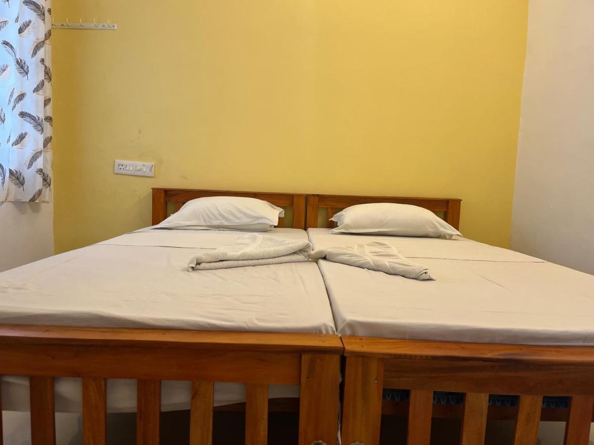 Segundo Home Kochi Dış mekan fotoğraf