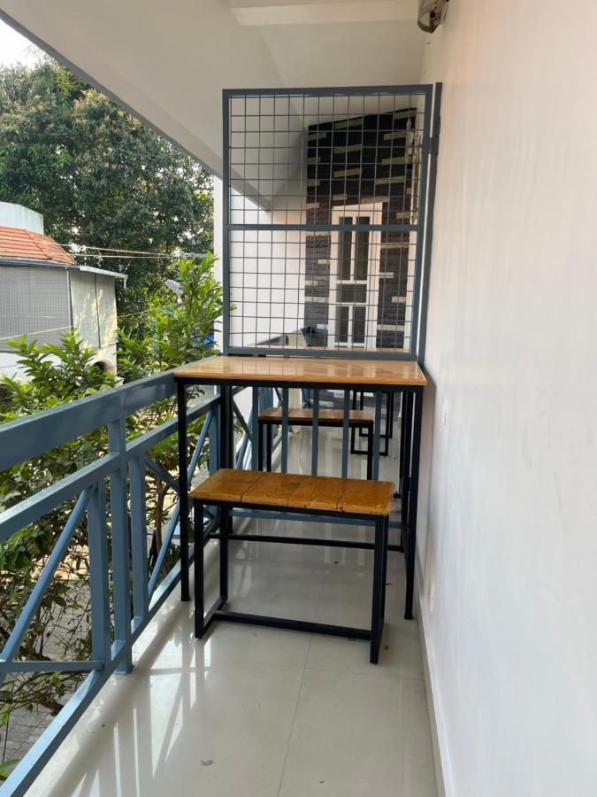 Segundo Home Kochi Dış mekan fotoğraf