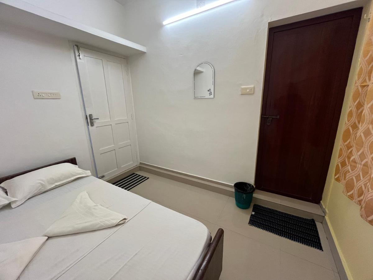 Segundo Home Kochi Dış mekan fotoğraf