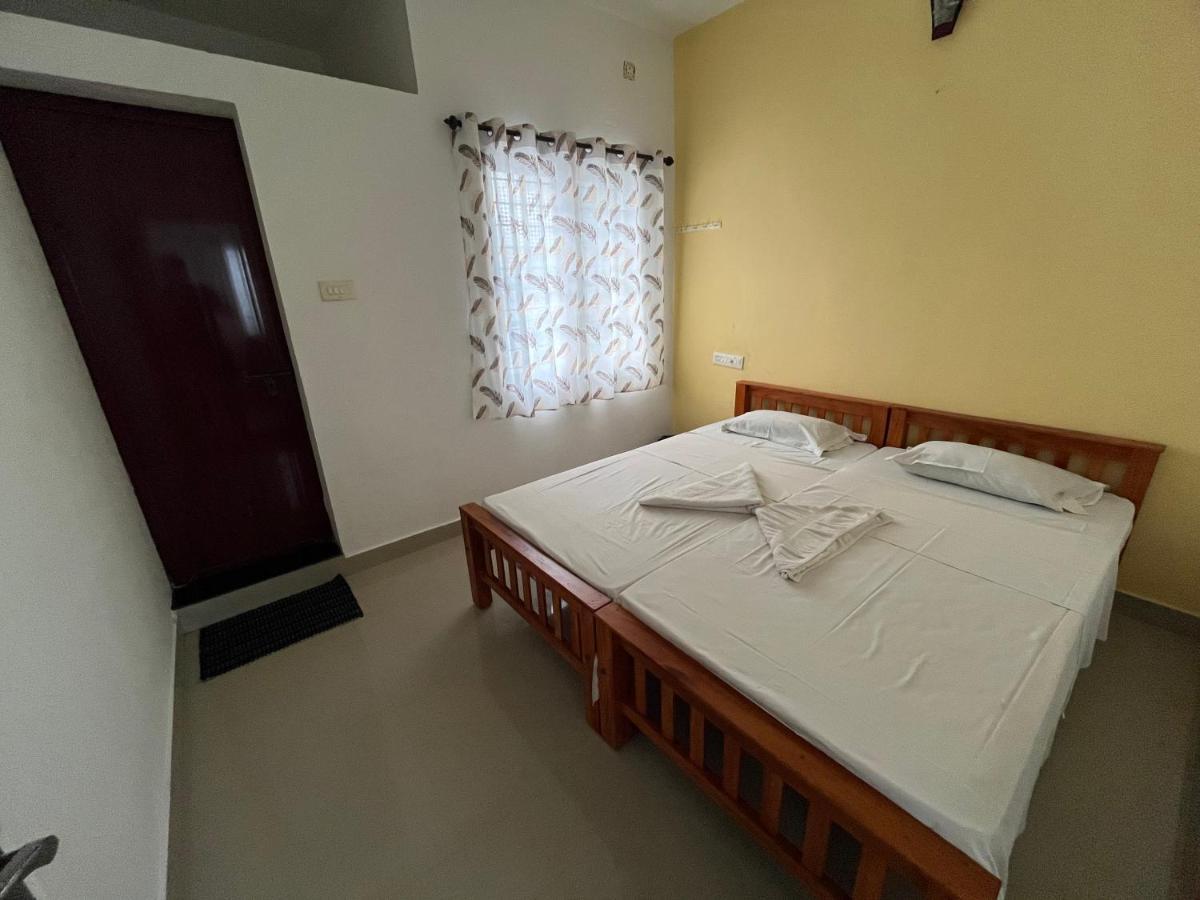 Segundo Home Kochi Dış mekan fotoğraf