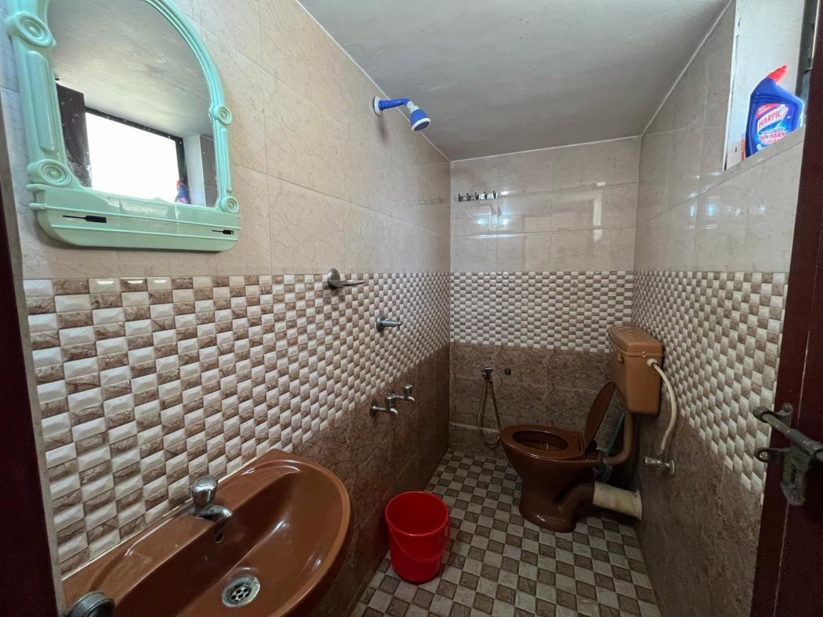 Segundo Home Kochi Dış mekan fotoğraf