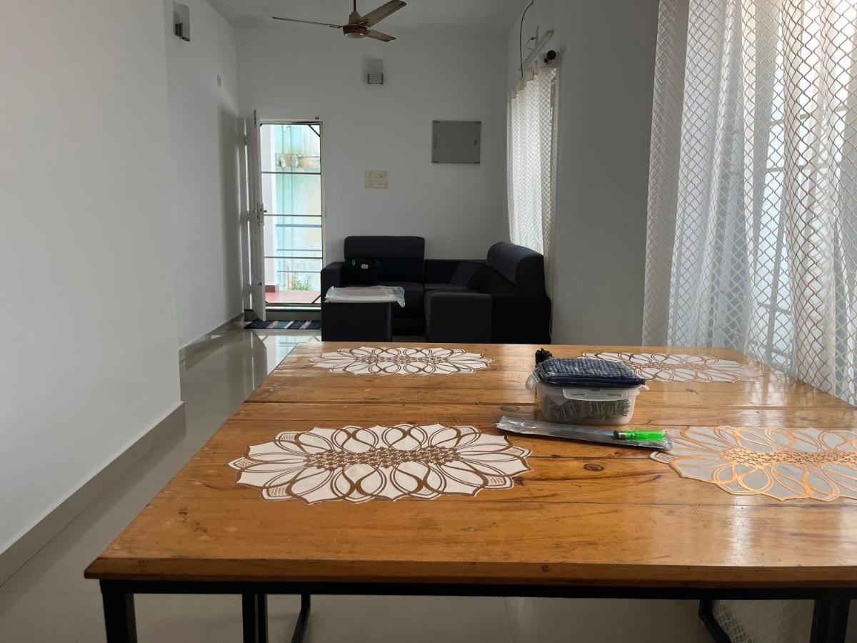 Segundo Home Kochi Dış mekan fotoğraf