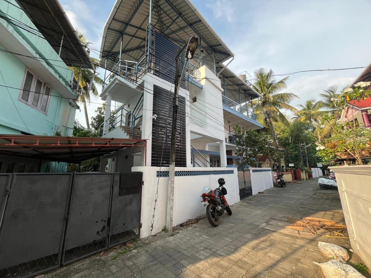 Segundo Home Kochi Dış mekan fotoğraf