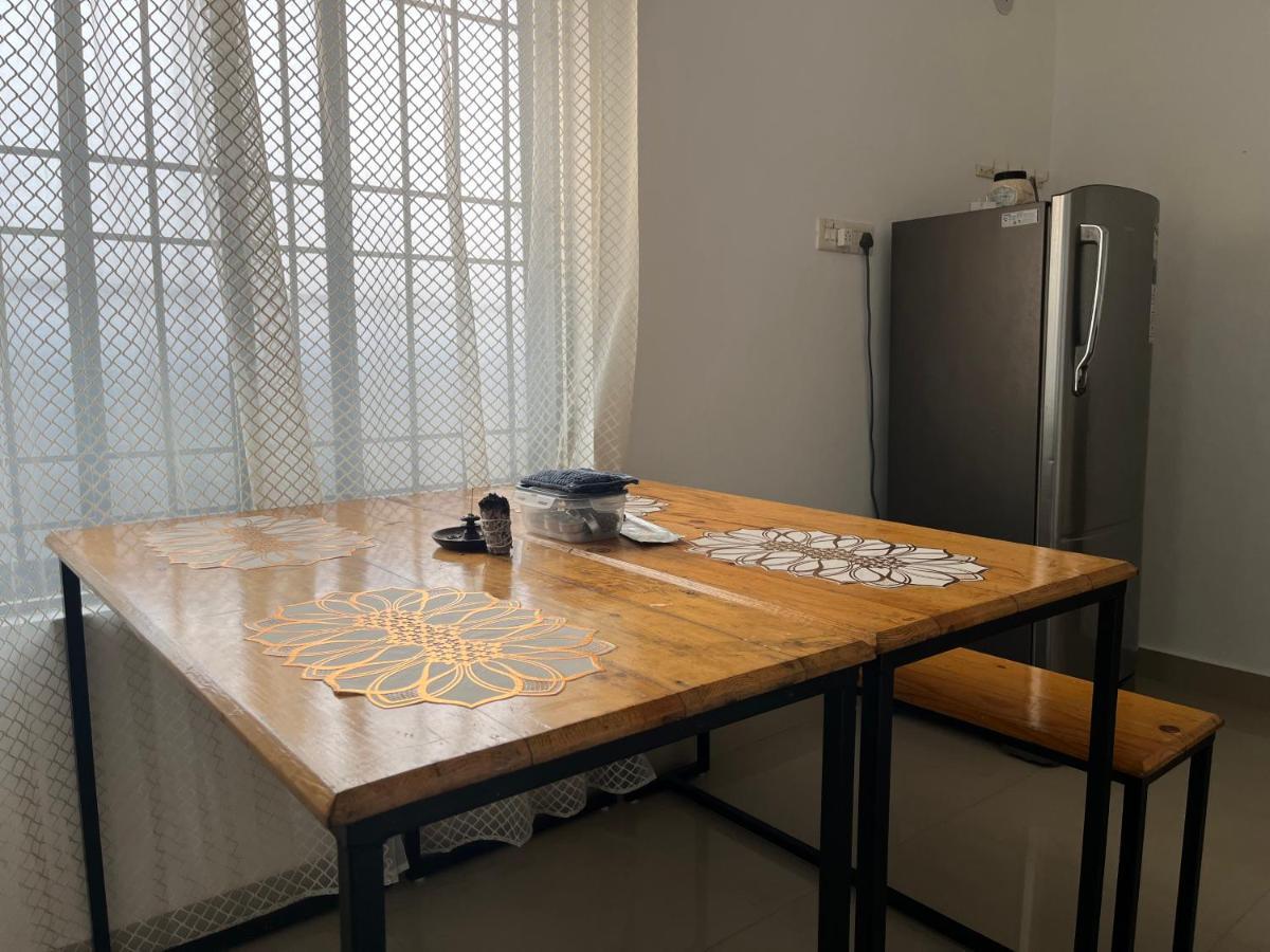 Segundo Home Kochi Dış mekan fotoğraf