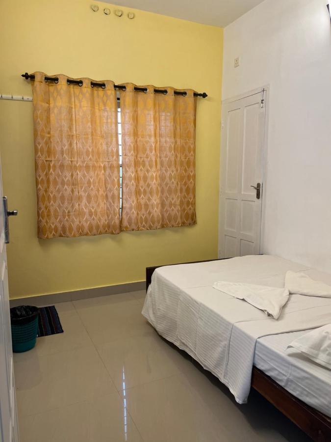 Segundo Home Kochi Dış mekan fotoğraf