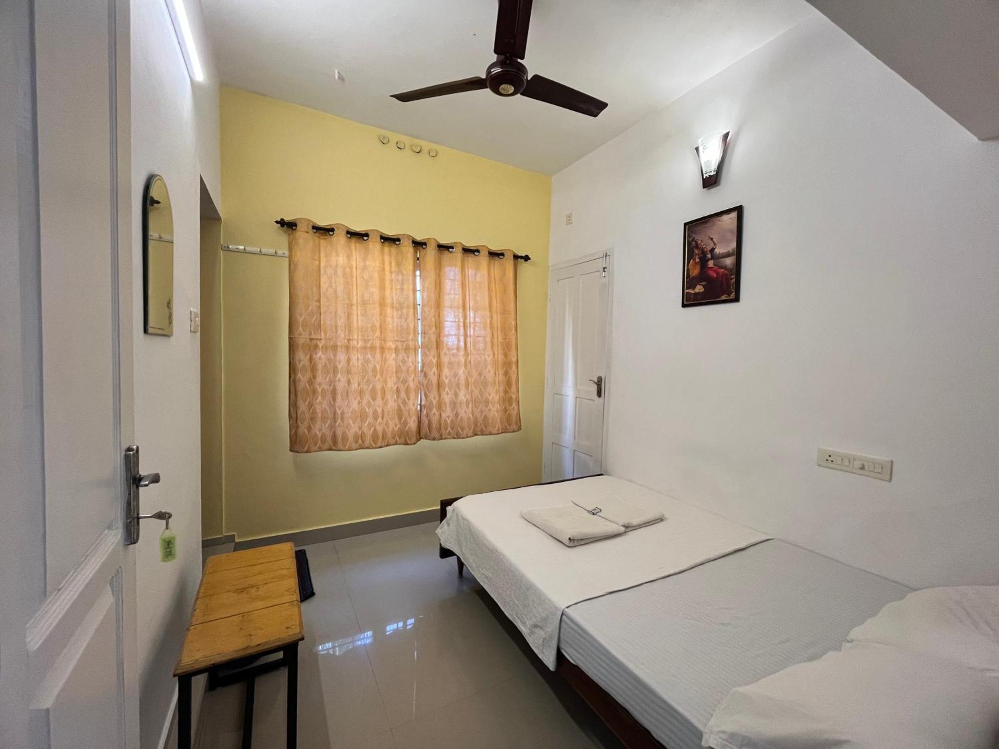 Segundo Home Kochi Dış mekan fotoğraf