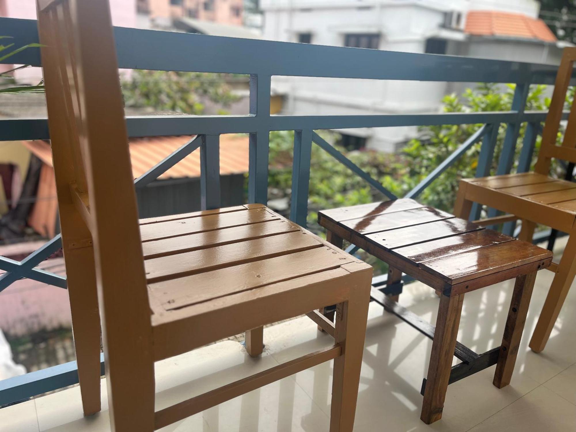 Segundo Home Kochi Dış mekan fotoğraf