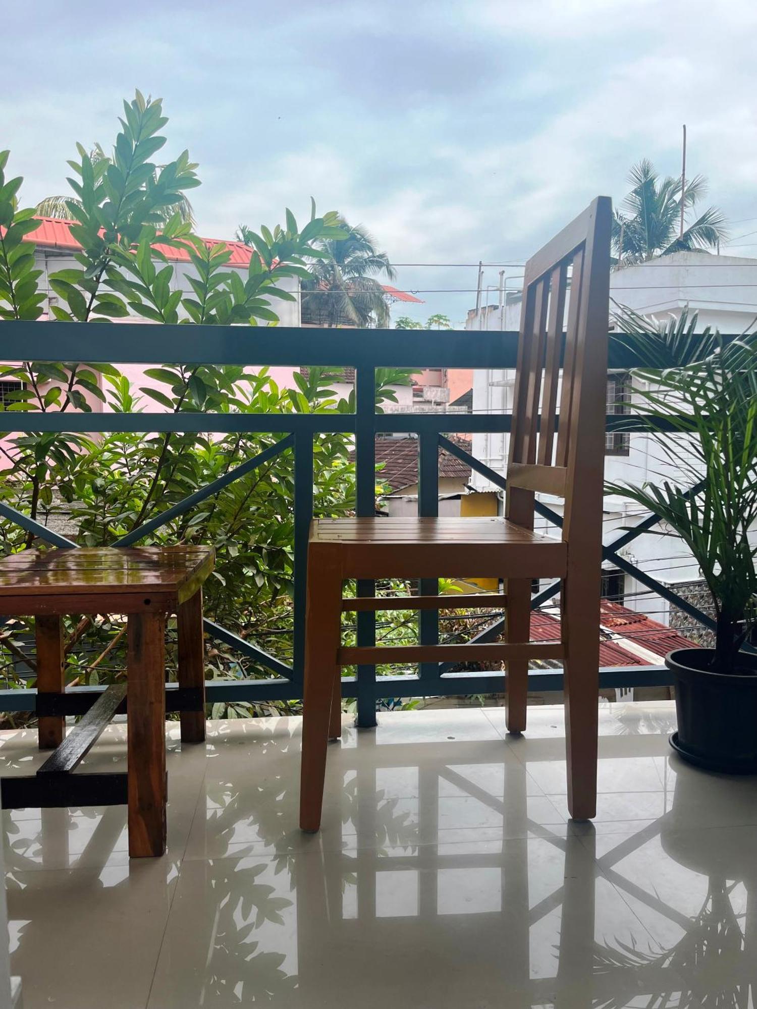 Segundo Home Kochi Dış mekan fotoğraf