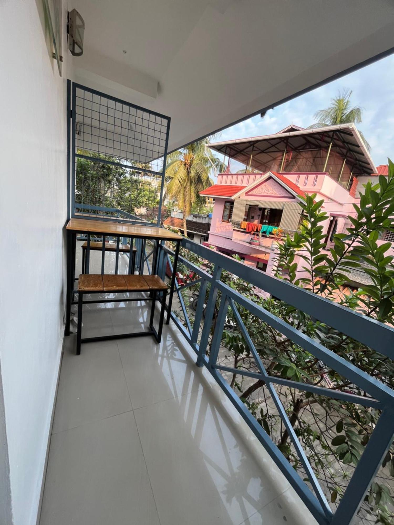 Segundo Home Kochi Dış mekan fotoğraf