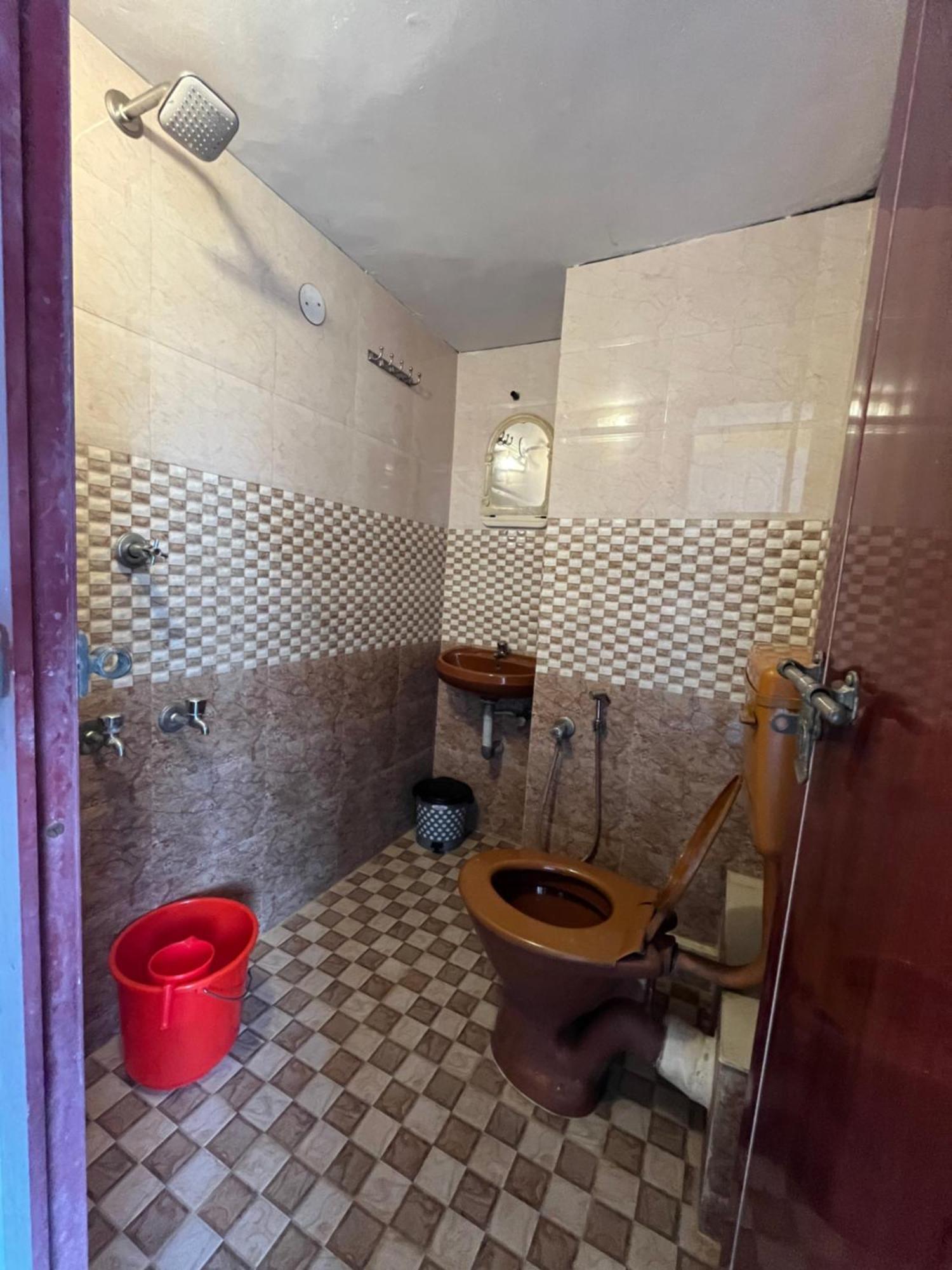 Segundo Home Kochi Dış mekan fotoğraf