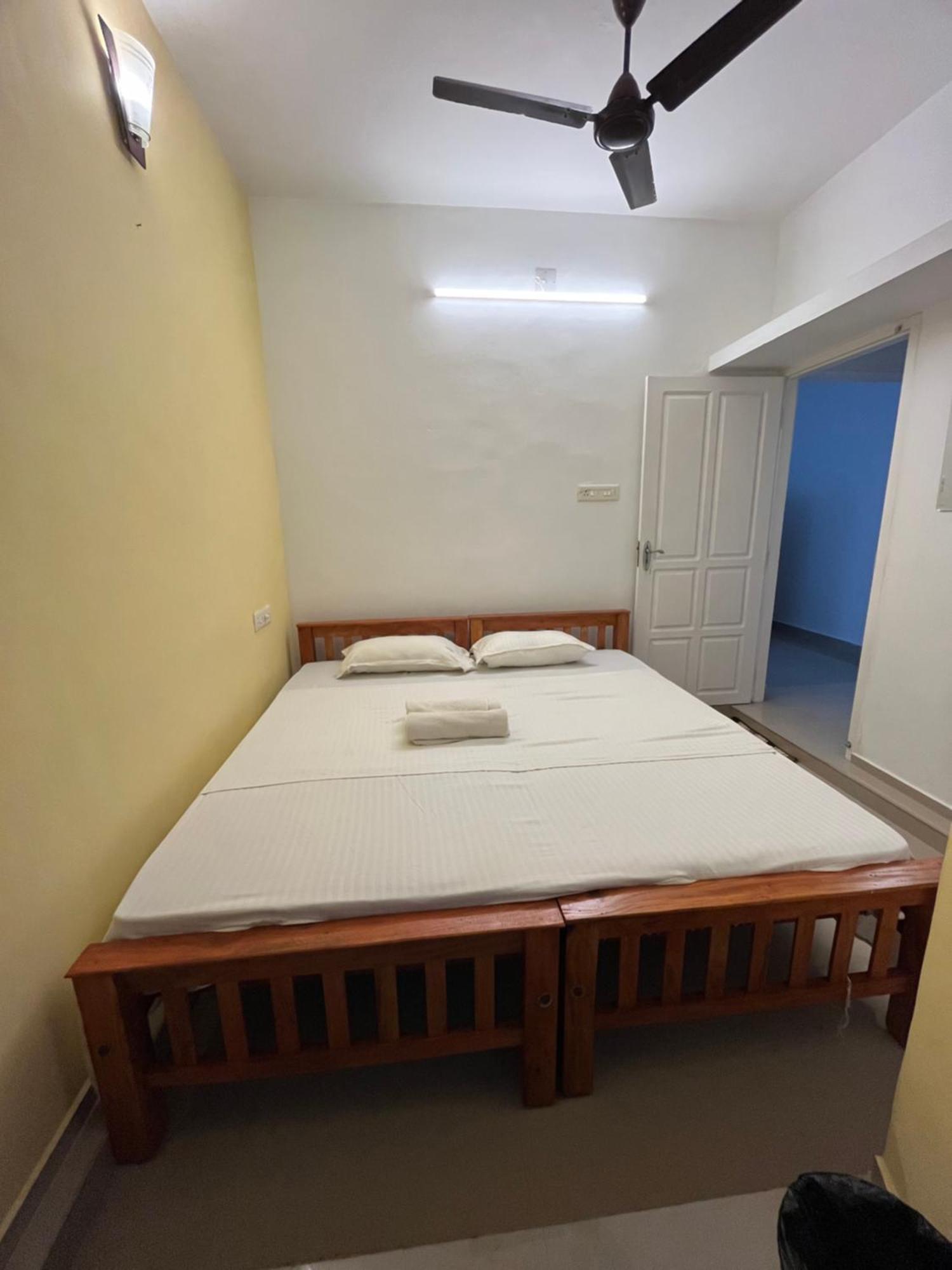 Segundo Home Kochi Dış mekan fotoğraf