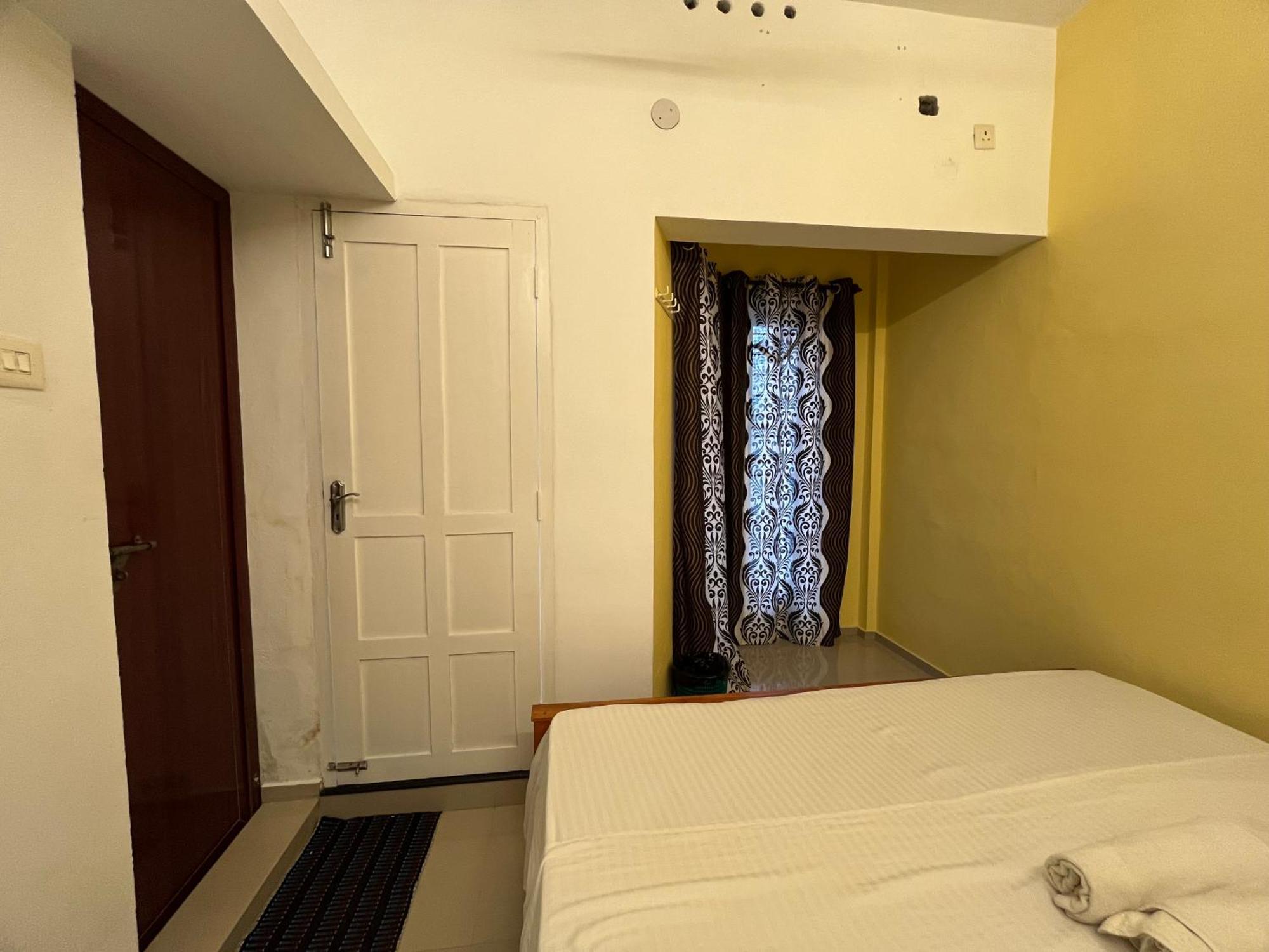 Segundo Home Kochi Dış mekan fotoğraf