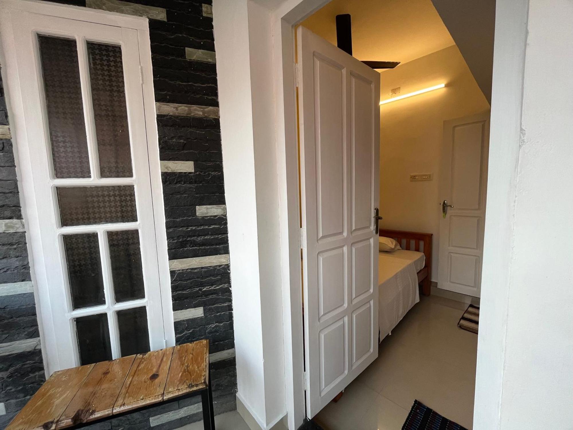 Segundo Home Kochi Dış mekan fotoğraf